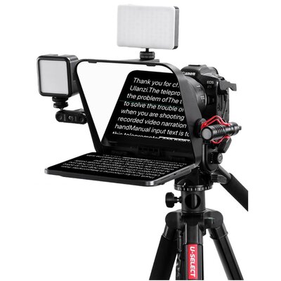 Teleprompter ULANZI RT02
