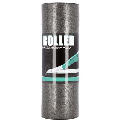 Roller HMS FS106 Szary