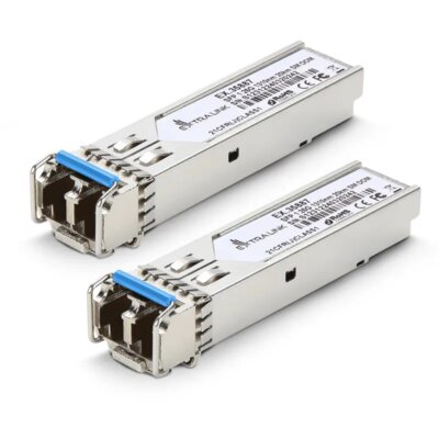 Wkładka SFP EXTRALINK EX.35887 (2 szt.)