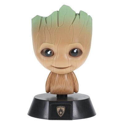 Lampka gamingowa PALADONE Marvel Groot