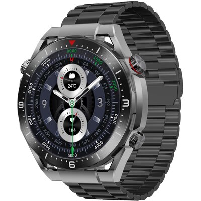 Smartwatch Ecowatch 1 Czarny