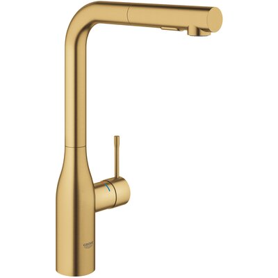 Bateria GROHE Essence 30270GN0 Złoty