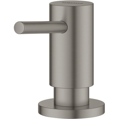 Dozownik do mydła GROHE Cosmopolitan 40535AL0 Grafitowy