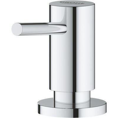 Dozownik do mydła GROHE Cosmopolitan 40535000 Chrom