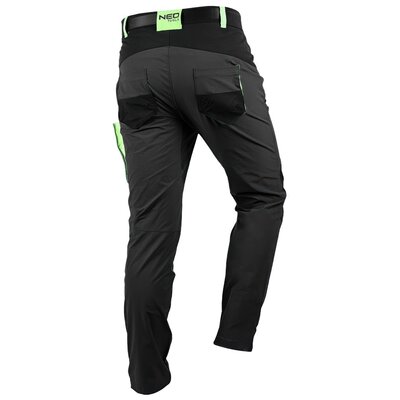 Spodnie robocze NEO Premium PRO 81-290-XXL (rozmiar XXL)