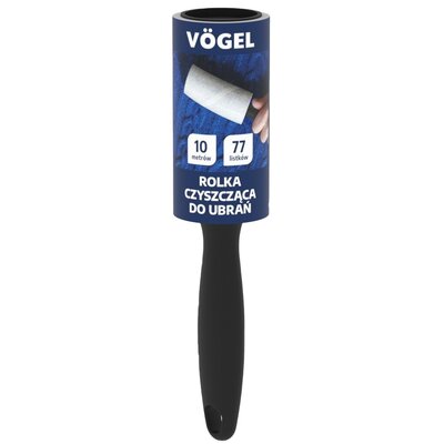 Rolka do ubrań VÖGEL CR1