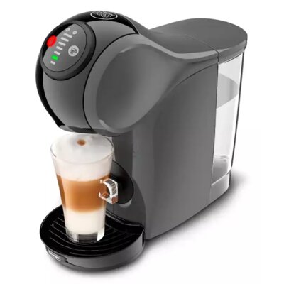Ekspres DELONGHI Dolce Gusto Genio S EDG226.A Szary