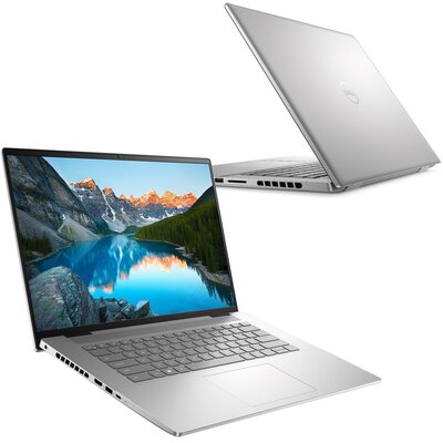 Laptop DELL Inspiron Plus 7630-3345 16" i7-13620H 32GB RAM 1TB SSD GeForce RTX4060 DLSS 3 Windows 11 Home, Funkcje AI