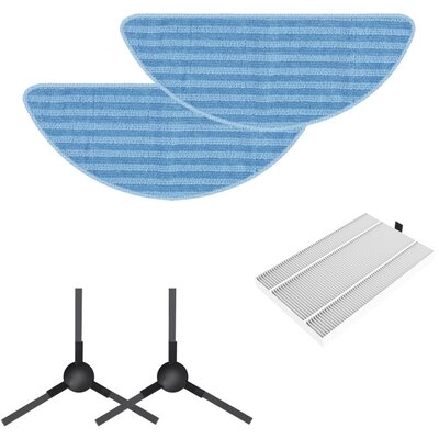 Zestaw akcesoriów TESLA do modelu AI200 (5 elementów)