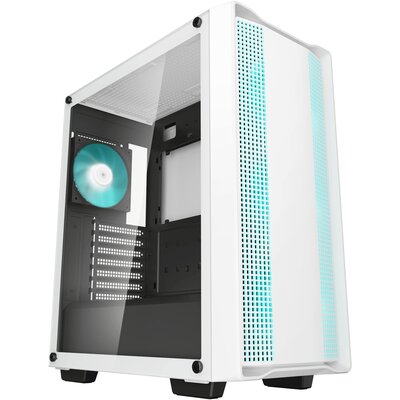 Obudowa DEEPCOOL CC560 V2 Biały