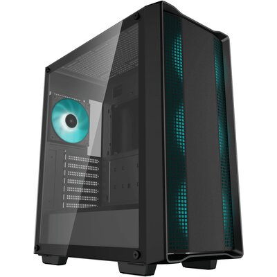 Obudowa DEEPCOOL CC560 V2 Czarny
