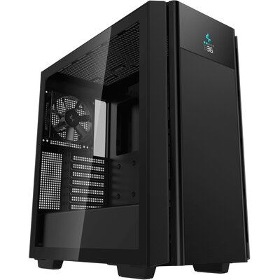 Obudowa DEEPCOOL CH510 Mesh Digital