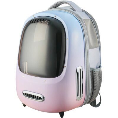 Transporter dla kota PETKIT Breezy Dome 2