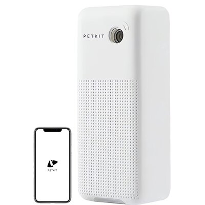 Inteligentny odświeżacz powietrza PETKIT Pura Air Smart Spray
