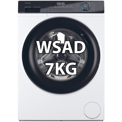 Pralka HAIER I-Pro 3 HW70-B14929 Direct Motion, 7kg 1400 obr