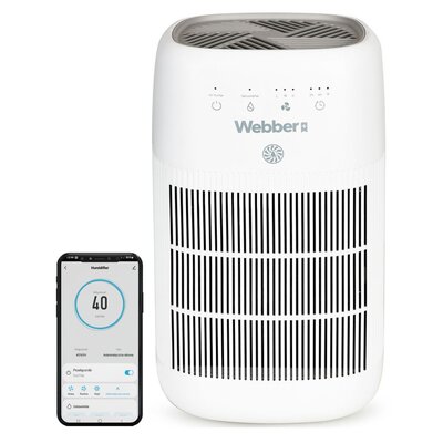 Osuszacz WEBBER Vaud DEQ10