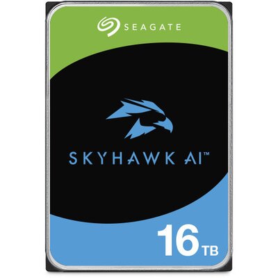 Dysk SEAGATE SkyHawk AI 16TB HDD