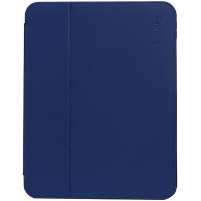 Etui na iPad POMOLOGIC BookFolio Granatowy