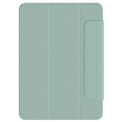 Etui na iPad POMOLOGIC BookCover Jasnozielony