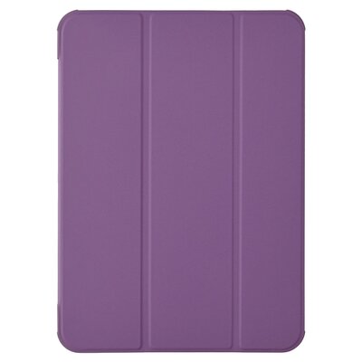 Etui na iPad POMOLOGIC BookCase Fioletowy