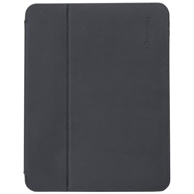 Etui na iPad Pro POMOLOGIC BookFolio Antracyt