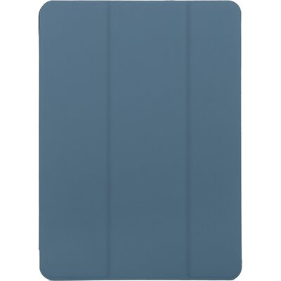 Etui na iPad Pro / iPad Air POMOLOGIC BookCase Granatowy