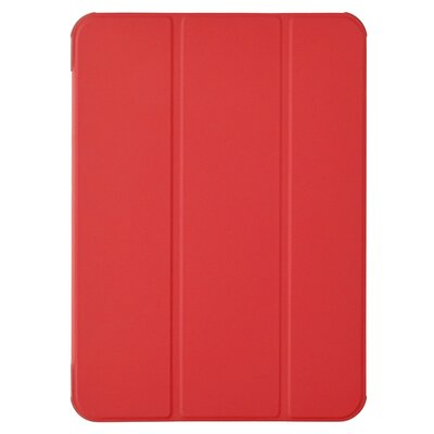 Etui na iPad POMOLOGIC BookCase Czerwony