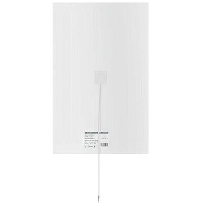 Mata grzewcza pod lustro MISSION AIR Antypara 60 x 80 cm