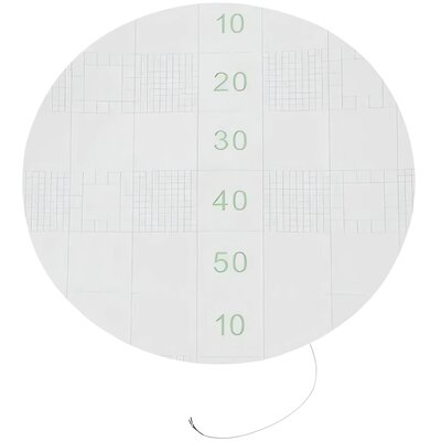 Mata grzewcza MISSION AIR 50 x 50 cm