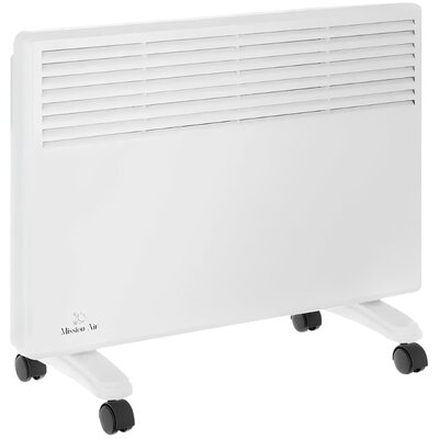 Grzejnik konwektorowy MISSION AIR Miami 2000W