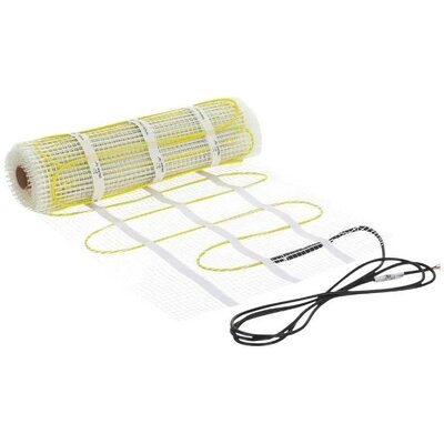 Mata grzewcza pod płytki MISSION AIR MA-160 W/m2 2m2 (4mb x 50cm)