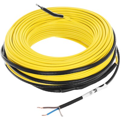 Kabel grzewczy wewnętrzny MISSION AIR MAC-16 W/m 11m (176W)