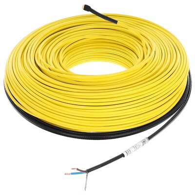 Kabel grzewczy wewnętrzny MISSION AIR MAC-16 W/m 83m (1328W)