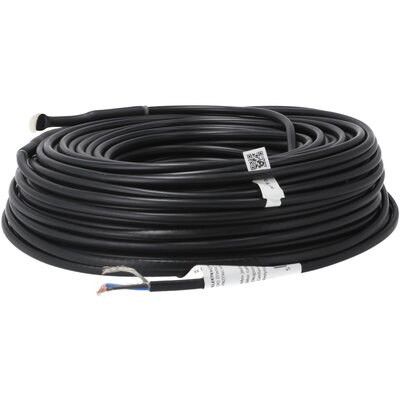 Kabel grzewczy przeciwoblodzeniowy zewnętrzny MISSION AIR MA ICE-20 W/m 31 m (620W)