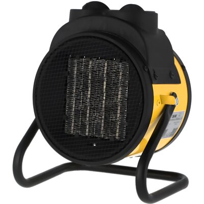 Nagrzewnica elektryczna MISSION AIR Rio 2kW