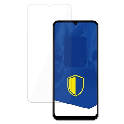 Zdjęcia - Szkło / folia ochronna 3MK Szkło hybrydowe  FlexibleGlass do SAMSUNG Galaxy A05s 