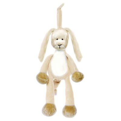 Pozytywka TEDDYKOMPANIET Diinglisar Zając 13732