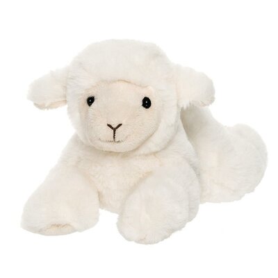 Maskotka TEDDYKOMPANIET Dreamies Owieczka 2589