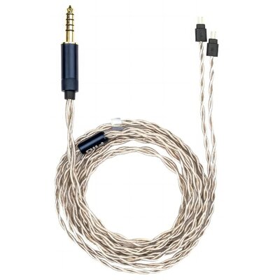 Kabel Jack 4.4 mm - 2-pin FIIO 1.2 m