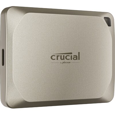 Dysk CRUCIAL X9 Pro for Mac 2TB SSD