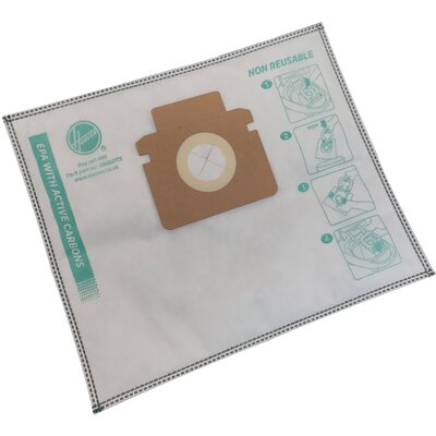 Worek do odkurzacza HOOVER H91 (4 sztuki)