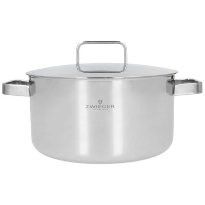 Фото - Каструля Zwieger Garnek  Thermopot 24 cm 