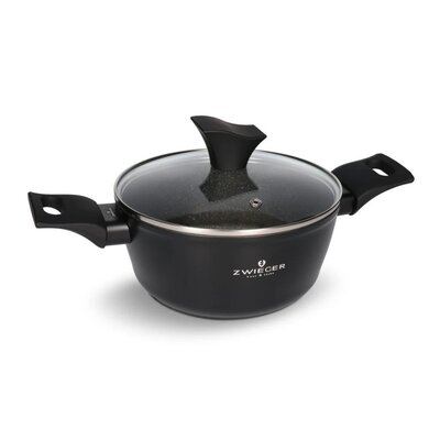 Garnek ZWIEGER Gabro 20 cm