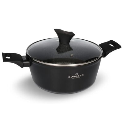 Garnek ZWIEGER Gabro 24 cm