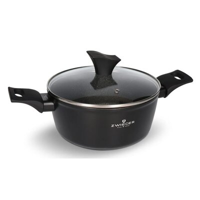 Garnek ZWIEGER Gabro 22 cm