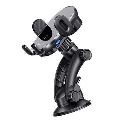 Uchwyt na telefon MCDODO CH-1600 Czarny