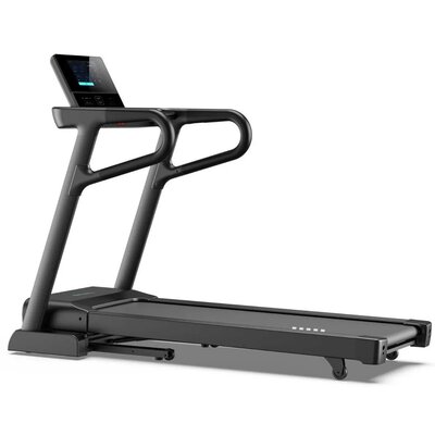 Bieżnia elektryczna HERTZ Spirado 1839W 18km/h