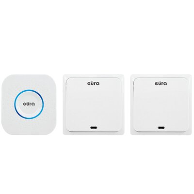 Dzwonek EURA WDP-82H2V2T Chill-Out