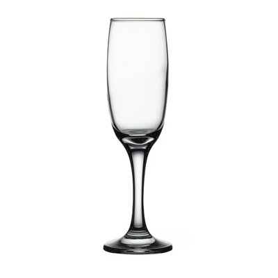 Zestaw kieliszków PASABAHCE Imperial 210 ml (6 sztuk)