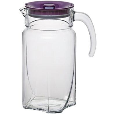 Dzbanek PASABAHCE Luna 1.7 l